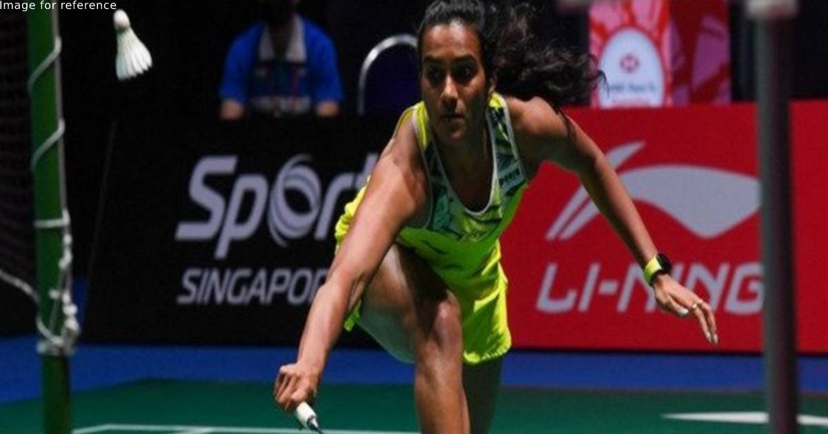 CWG 2022: PV Sindhu reaches women's singles final, confirms medal for India